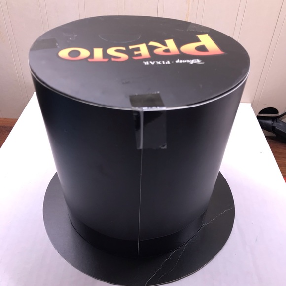 Disney Pixar’s Presto Funko - Picture 5 of 6